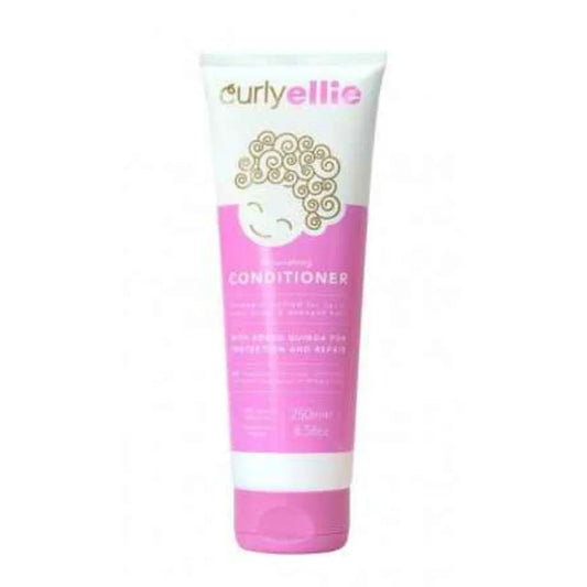 Acondicionador Nutritivo Nourishing Conditioner Curlyellie 250ml_0