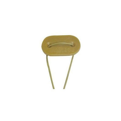 Fijación para cañizos Fixcane natural Nortene 26 ud