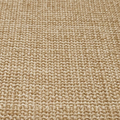 Vidaxl Alfombra De Sisal Para Rascador 100x150 Cm_3