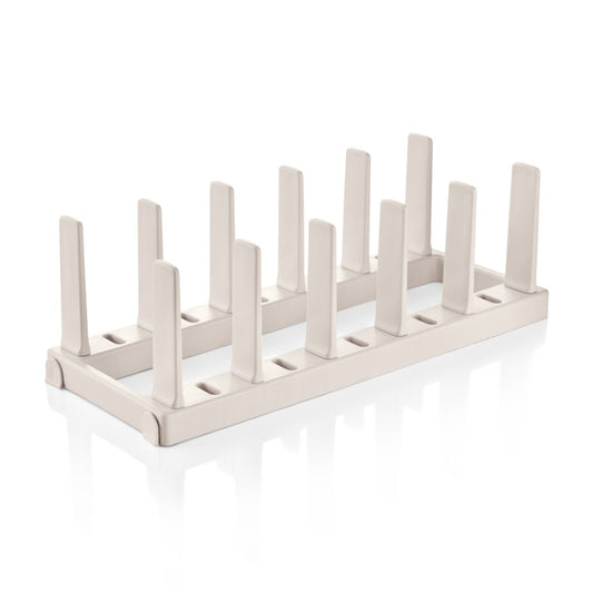 Tescoma Soporte Para Sartenes Flexispace 370 X 148 Mm_0