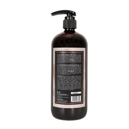 Vegairoa No Organge Plex Champú 1000ml_1