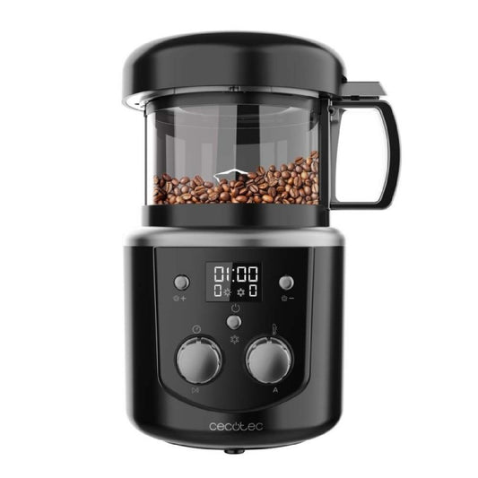 Cecotec Accesorio De Café Roaster Booster_0