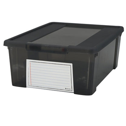 Life Story Write N Wipe 11l Noir Transparent_0