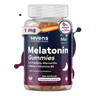 Melatonina En Gominolas Con Pasiflora, Manzanilla Y Melisa + Vitamina B6 Sin Azúcar De Sevens Nutrition