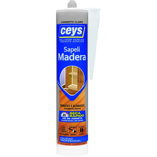 Sellador Ceys Madera Masilla / Vetonek_0
