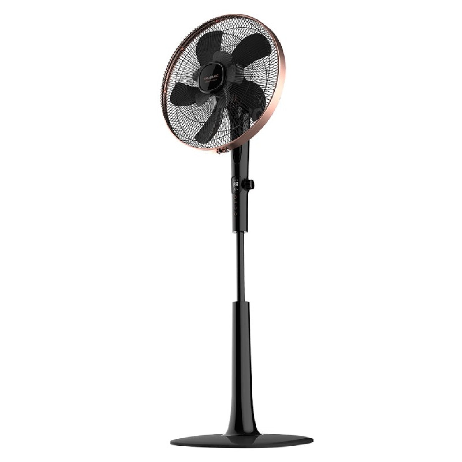 Cecotec Ventilador De Pie Energysilence 1040 Smartextreme_0