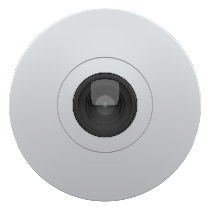 Cámara De Seguridad  Axis M4328-p Almohadilla Ip Interior 2992 X 2992 Pixeles Techo/pared_2