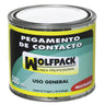 Pegamento Contacto Wolfpack   500 Ml.