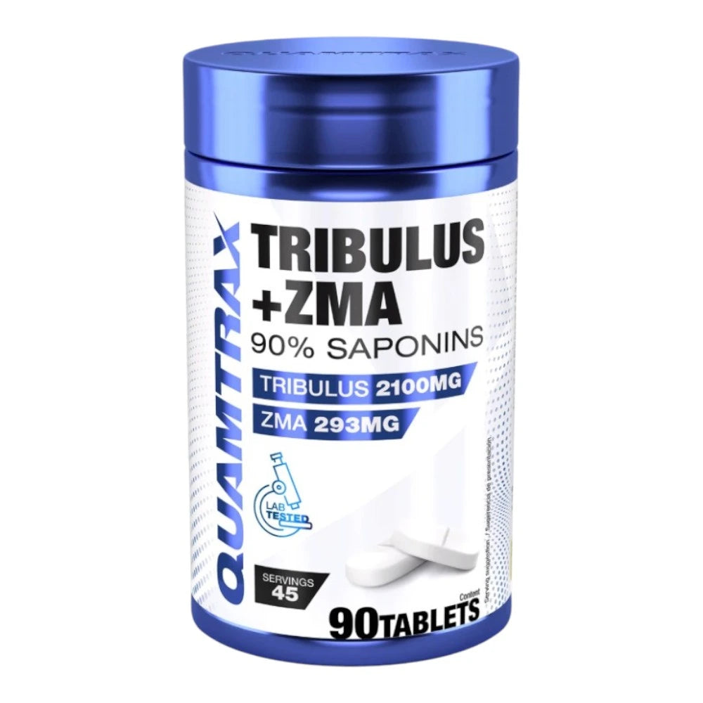 Tribulus + Zma 90 Tab_0