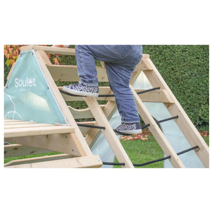 Parque infantil de juegos Hercule Soulet