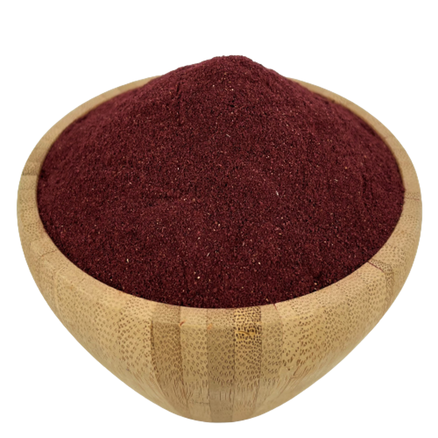 Hibisco En Polvo Orgánico Granel_0