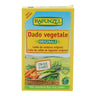 Caldo de Verduras en cubitos BIO Rapunzel 84 g