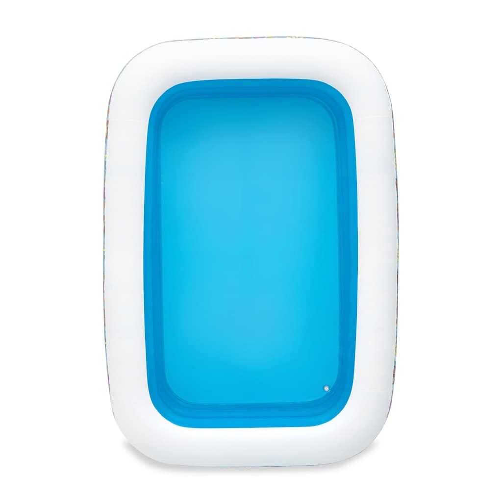 Bestway Piscina Hinchable Infantil Azul 229x152x56 Cm_3