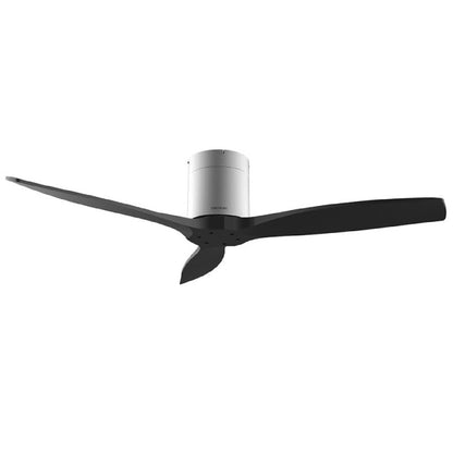 Cecotec Ventilador De Techo Sin Luz Energysilence Aero 5500 Aqua Ironblack Connected Cecotec_0