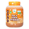 Rice Cream 1.5 Kg Joe's Peanut