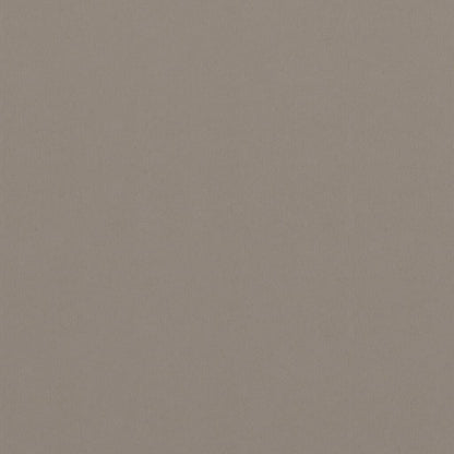 Vidaxl Toldo Para Balcón De Tela Oxford Gris Taupe 75x300 Cm_1