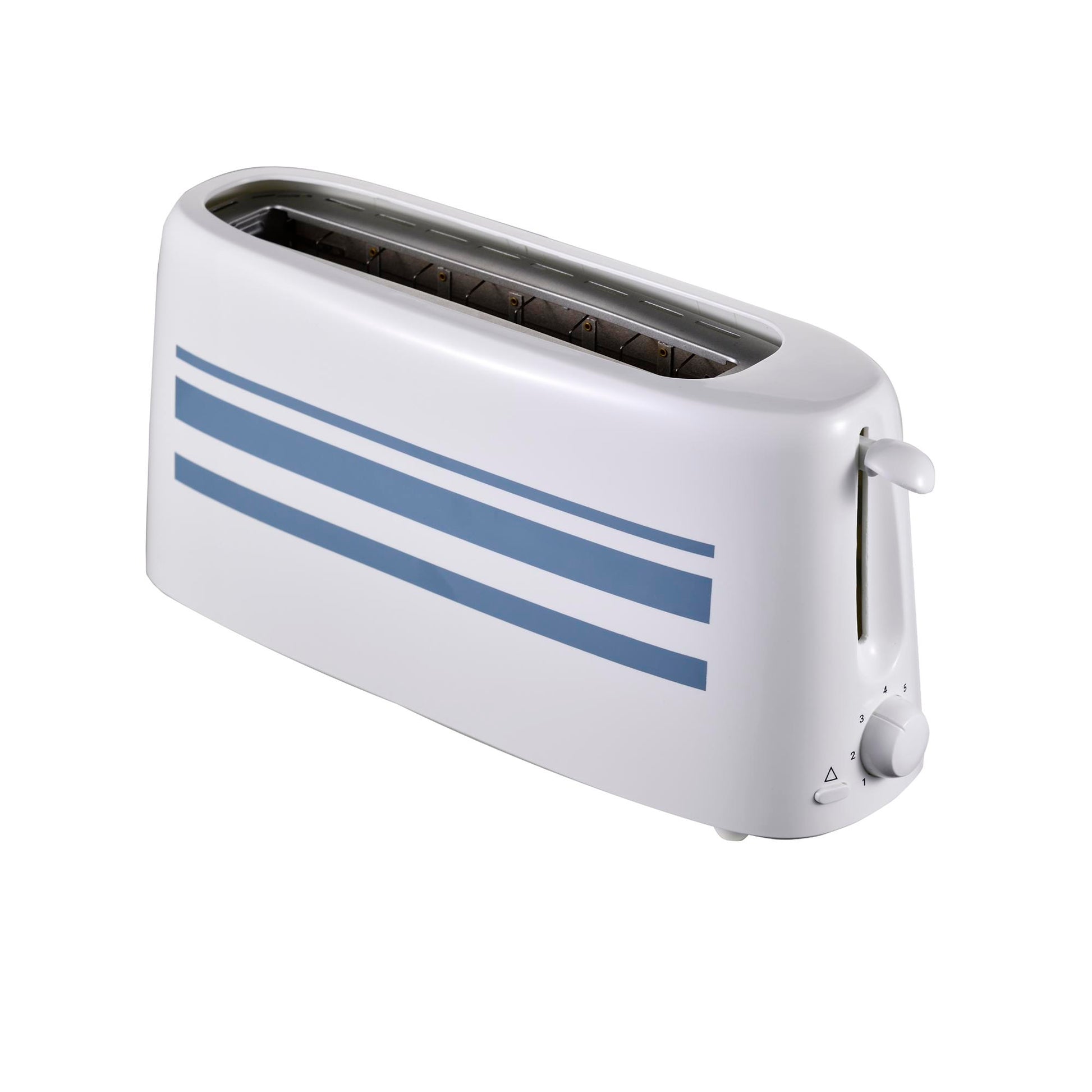 Tostadora Para 2 Rebanadas Noia Con 7 Velocidades 700w Bergner_0
