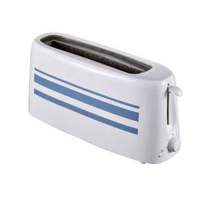 Tostadora Para 2 Rebanadas Noia Con 7 Velocidades 700w Bergner_0