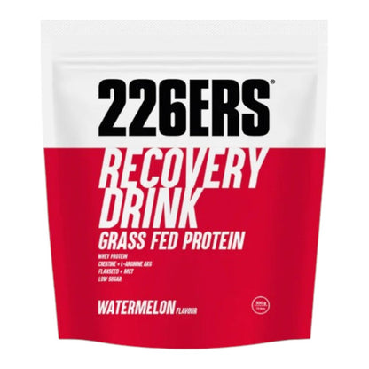 Recovery Drink 500 Gr Sandia_0