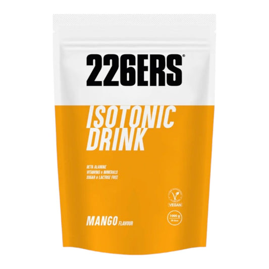 Isotonic Drink 1 Kg Mango_0