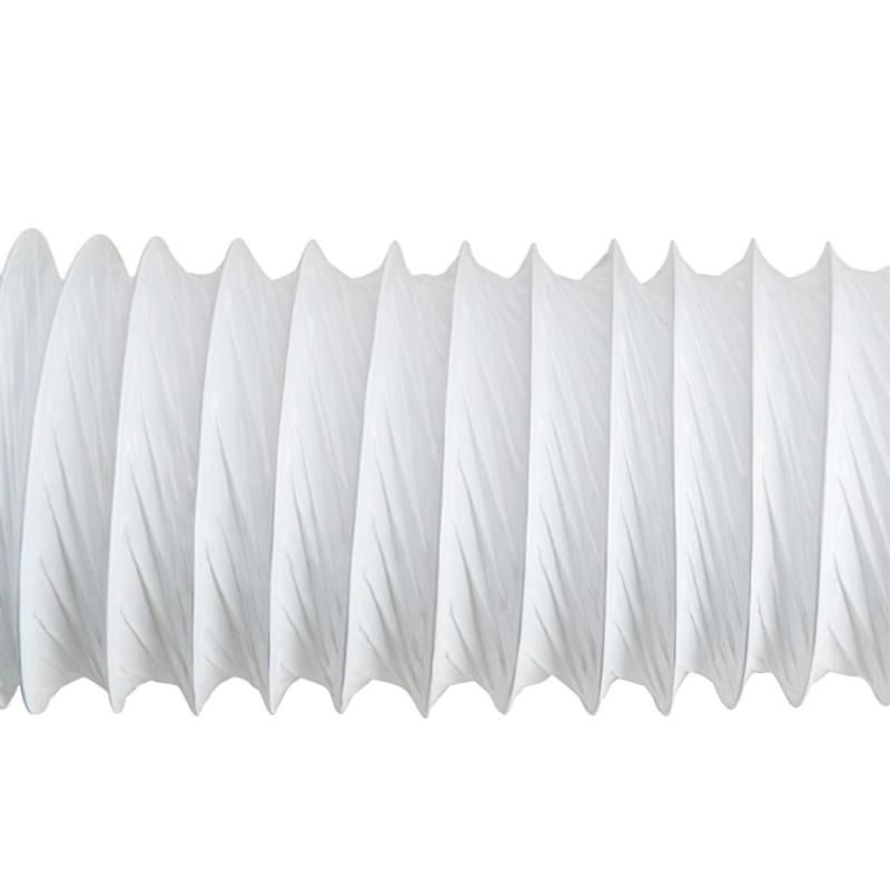 Tubo Salida Aire Secadora Ø 90 Mm. X 3 Metros