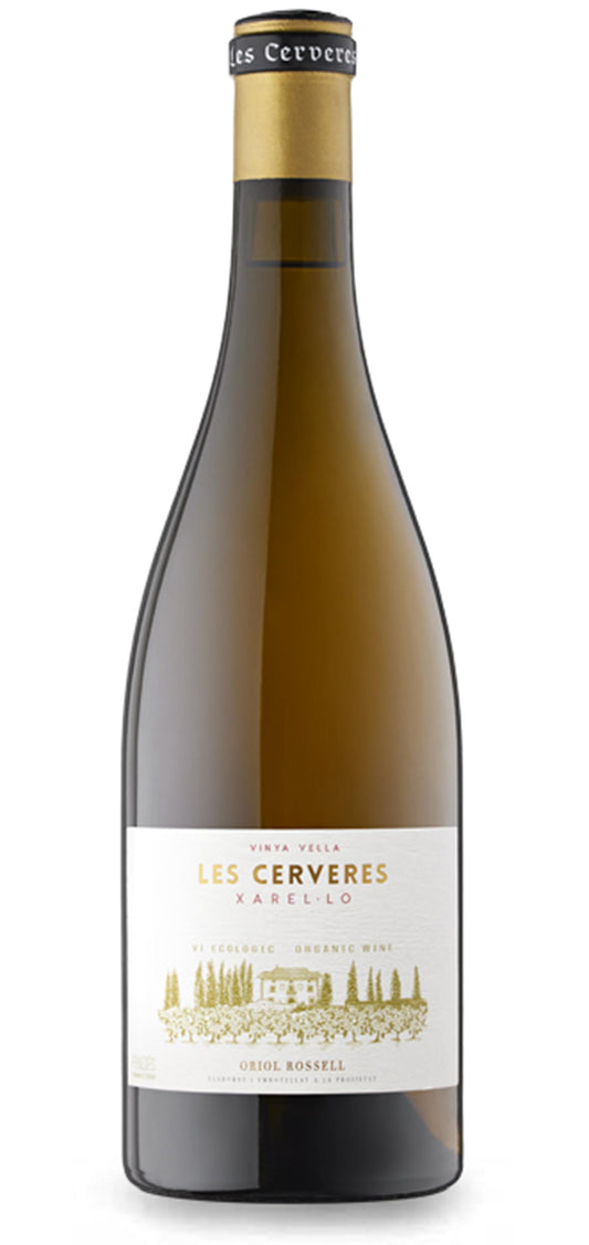 Oriol Rossell Les Cerveres Magnum Do Penedès, 150.00cl, 13% Vol_0