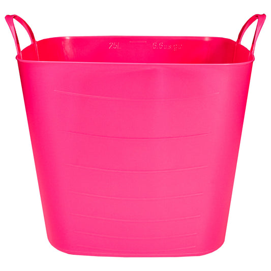 Life Story Cesto Large 40l Pink_0