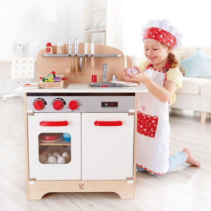 Set Cocinero Chef Pack Hape_3