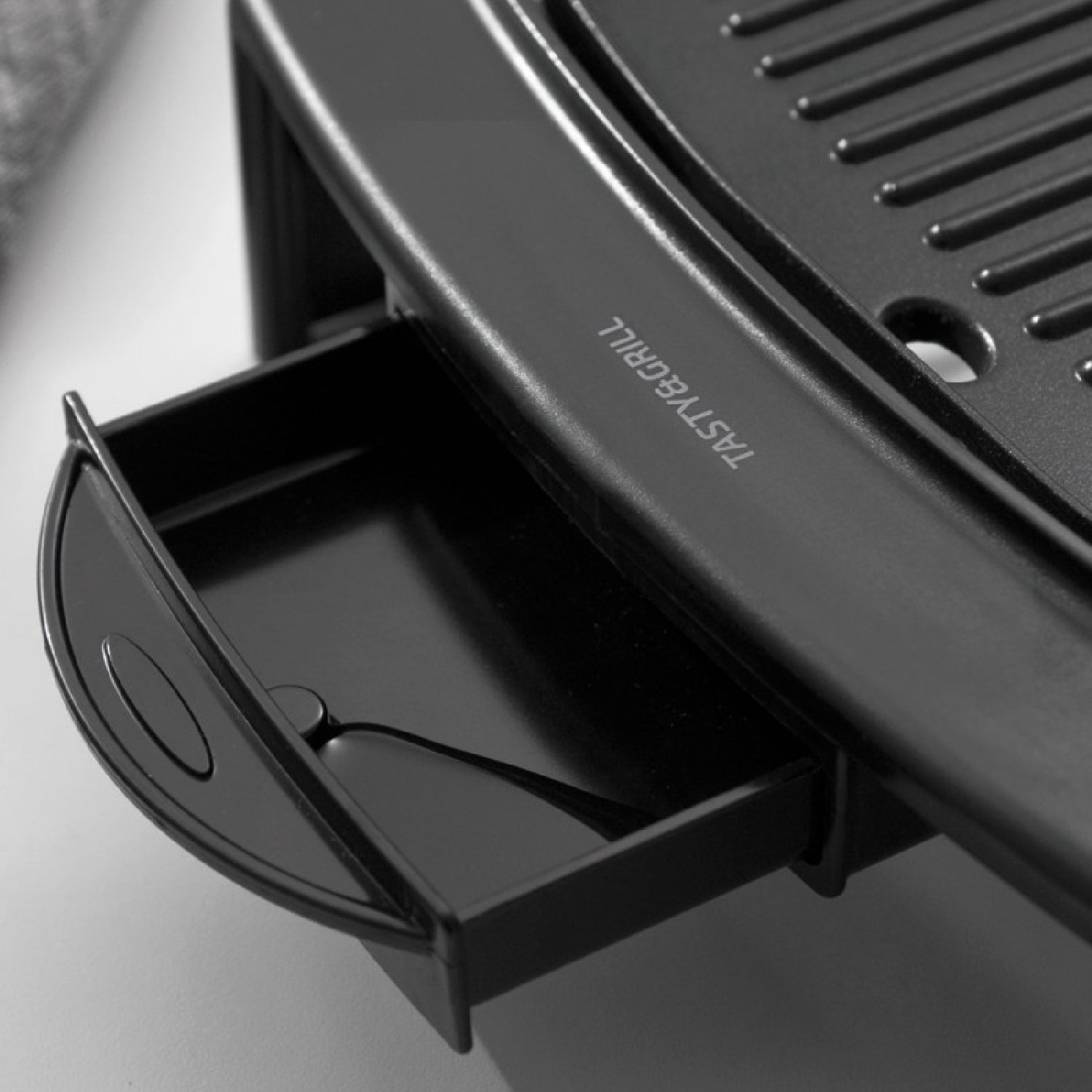 Cecotec Plancha Eléctrica Plancha Eléctrica Tasty&grill 3000 Blackwater Mixgrill_4