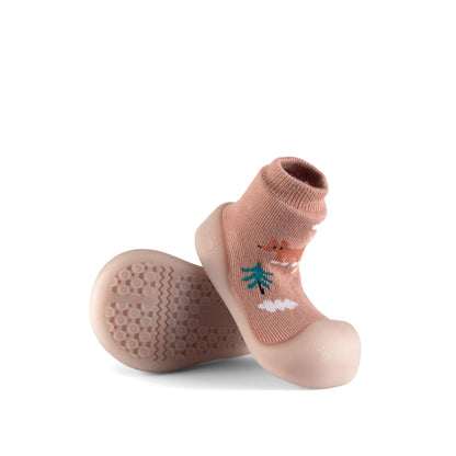 Zapatos De Bebé Que Cambian De Color Con La Luz Del Sol Forest Bigtoes Chameleon Xl (22,5)_3