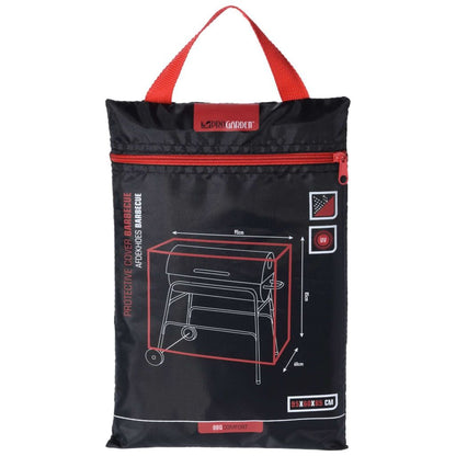 Progarden Funda Para Barbacoa 95x60x85 Cm_1