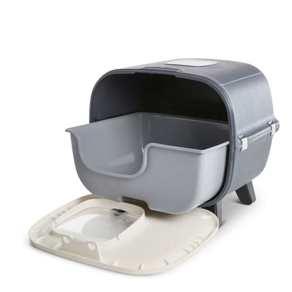 Savic Casita Mira Antracita