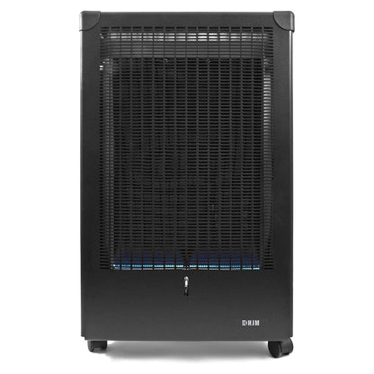Estufa de gas llama azul GA4200 Eco HJM 4,2 kW Reacondicionada