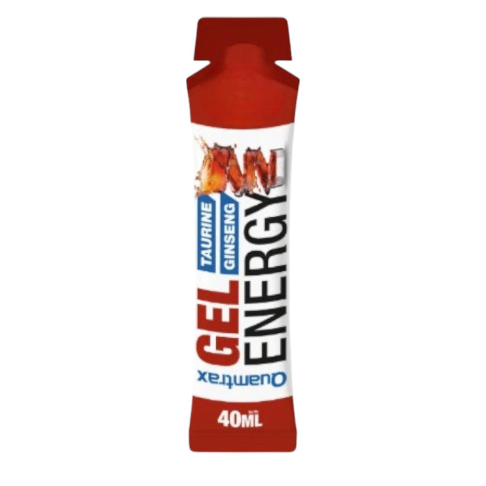 Energy Gel Taurine 40 Gr_0