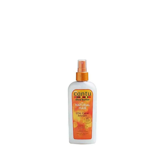 Detangler Coil Calm For Natural Hair Cantu 237ml_0