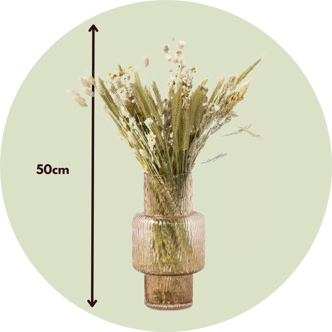 Flores Secas - Ramo 'loose Fit Helsinki'