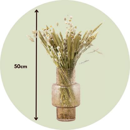 Flores Secas - Ramo 'loose Fit Helsinki'