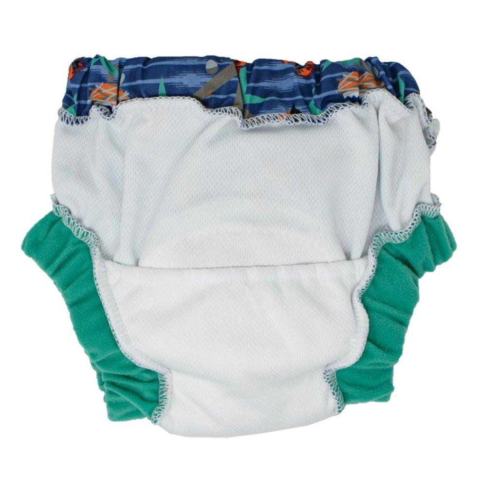 Pantaloncito Noche Twilight Garden (M)