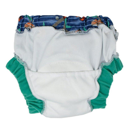 Pantaloncito Noche Twilight Garden (M)