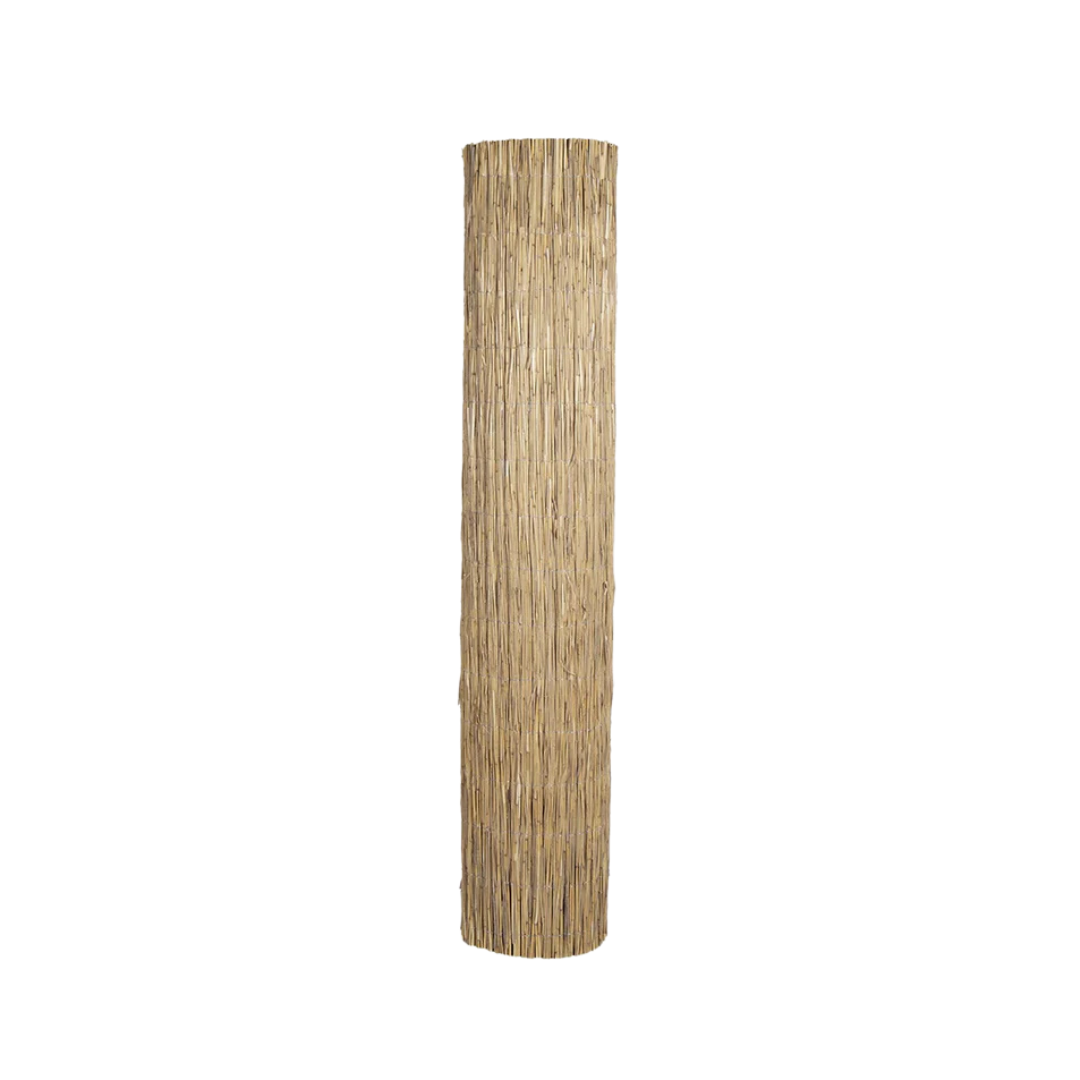 Bambú Pelado Multi Varilla Reed Multi 1.5x5 M Nortene_0