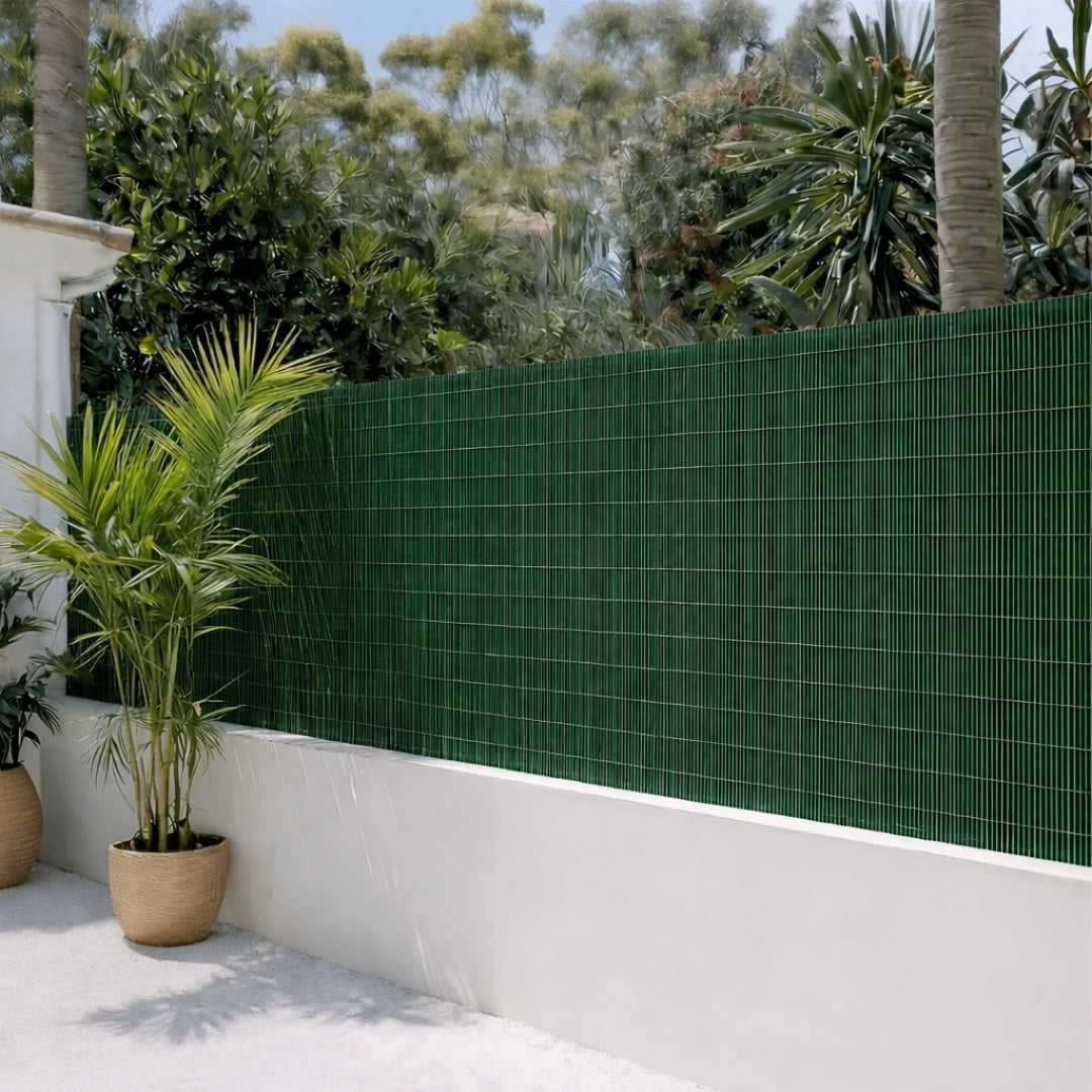 Cañizo Sintético Fency Wick 1.5x3 M Verde Nortene_5