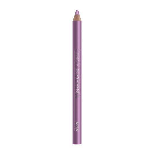 Lápiz De Ojos Rosa Camaleon Cosmetics_0