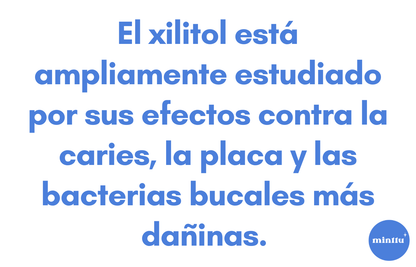 Caramelos 100% De Xilitol Limón 78g_2