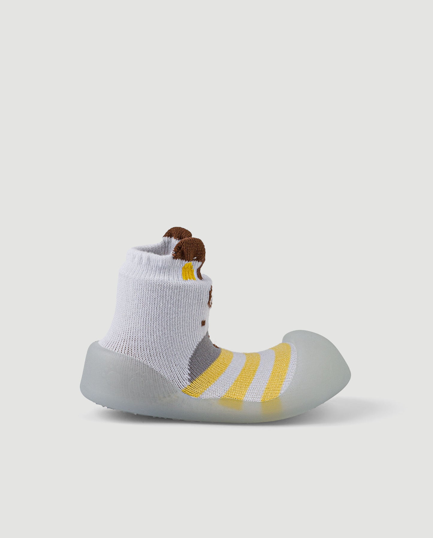 Zapatos De Bebé Que Cambian De Color Con La Luz Del Sol Giraffe Bigtoes Chameleon Xl (22,5)_0