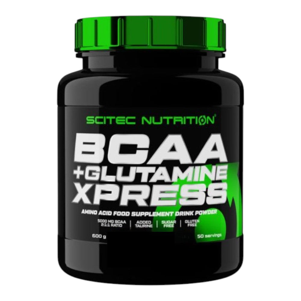 Bcaa + Glutamine Xpress 600 Gr Sandía_0