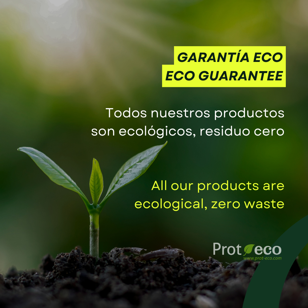 Snailprot Prot-eco / Anticaracoles Y Babosas Ecológico Para Huertos Y Jardines_4