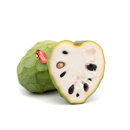 Chirimoya Fino De Jete 2 Kg, Origen España, Andalucía (costa Tropical)_0
