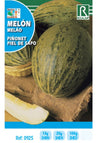 Semillas Melón Piñonet Piel De Sapo 10g