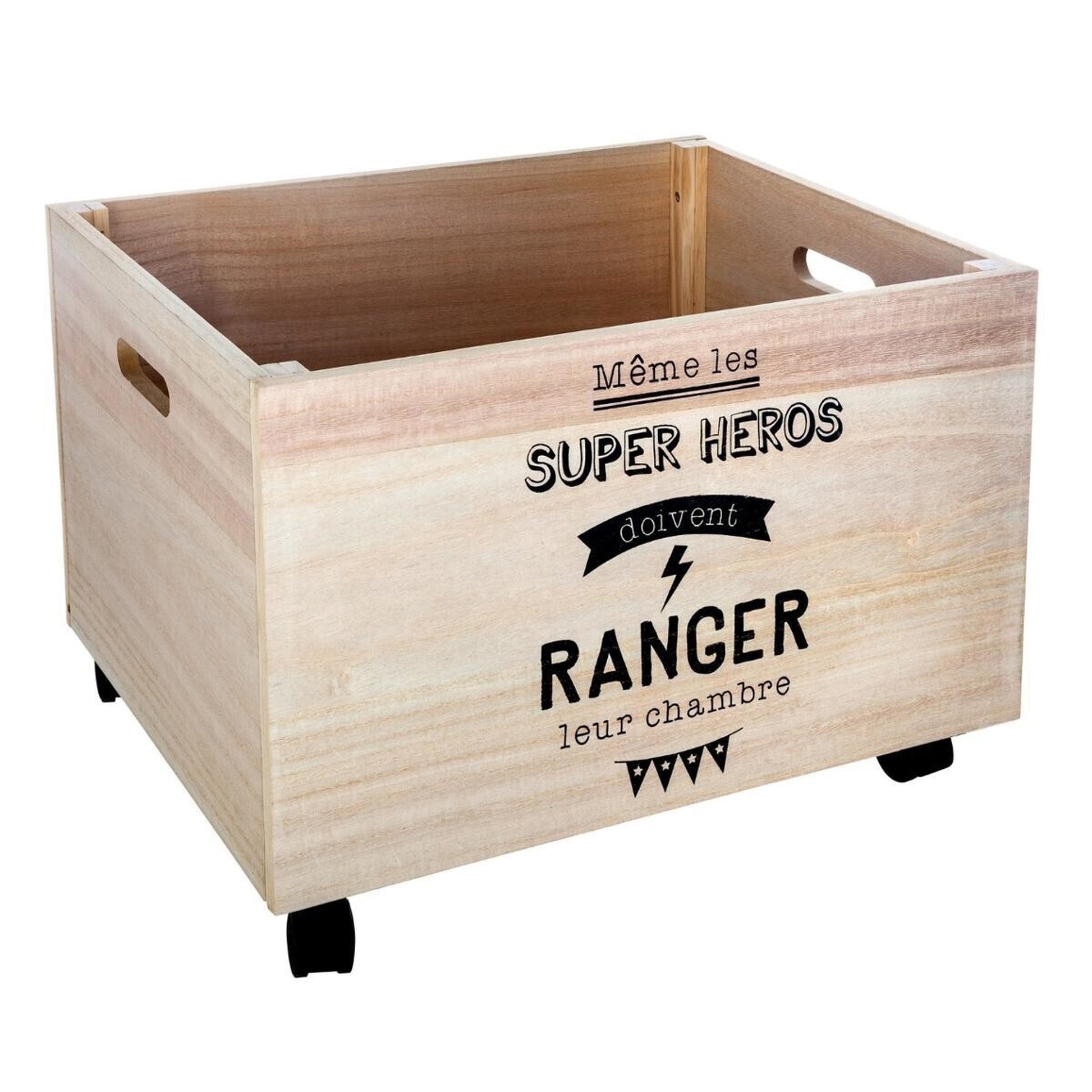 Caja De Almacenamiento Con Ruedas Niño_0
