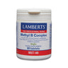 Methyl B Complex Lamberts